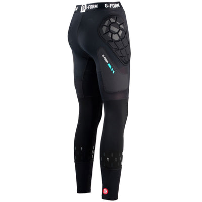 G-Form Padded MX Pants - Black 8Lines Shop - Fast Shipping