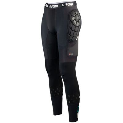 G-Form Padded MX Pants - Black 8Lines Shop - Fast Shipping