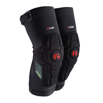 G-Form Pro Rugged Knee Guards 8Lines Shop - Fast Shipping