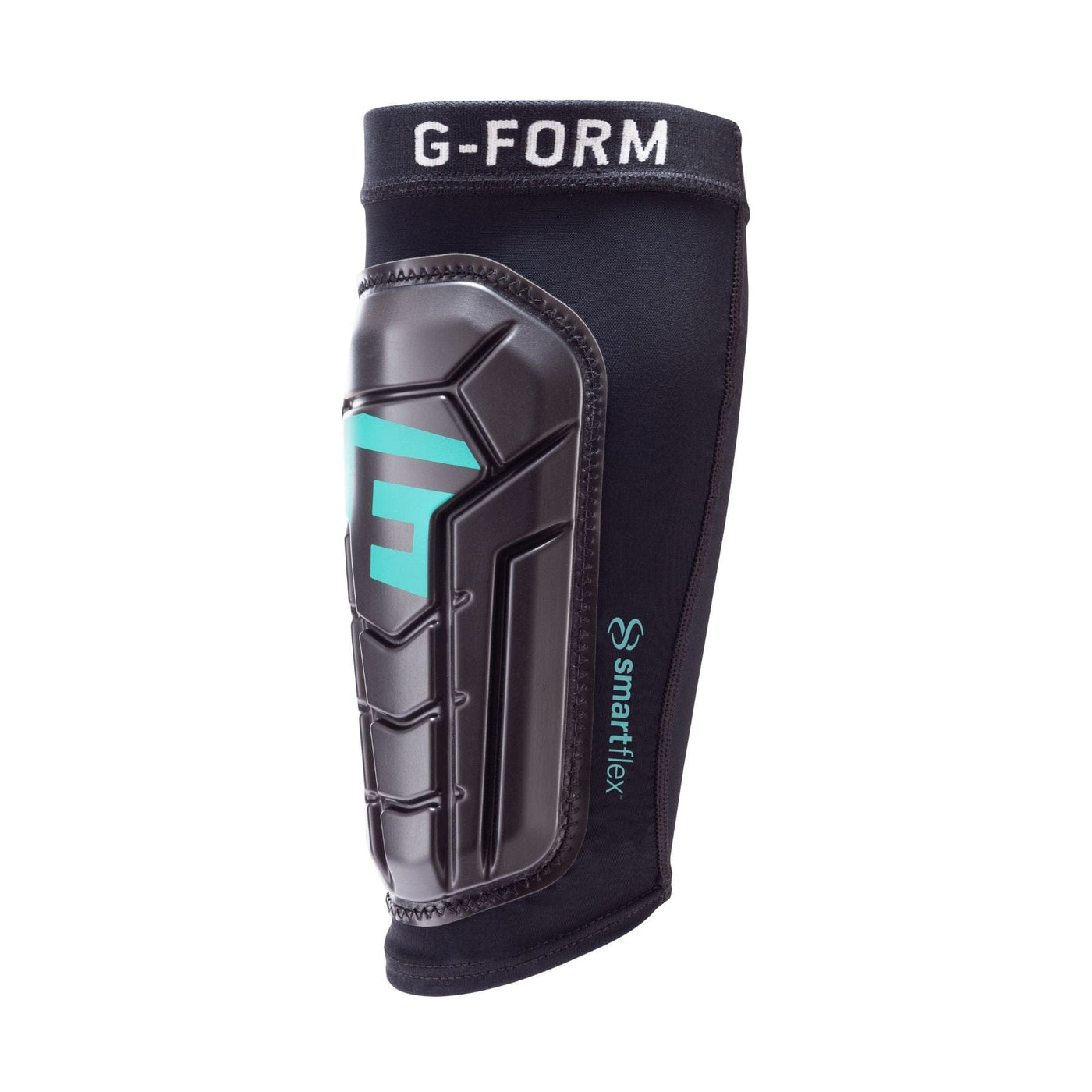 G-Form Shin Guards for Football Pro-S Vento - Mint 8Lines Shop - Fast Shipping