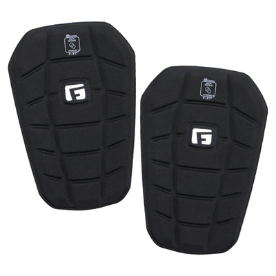 G-Form Shin Guards Pro-S Blade for Football - Black 8Lines Shop - Fast Shipping