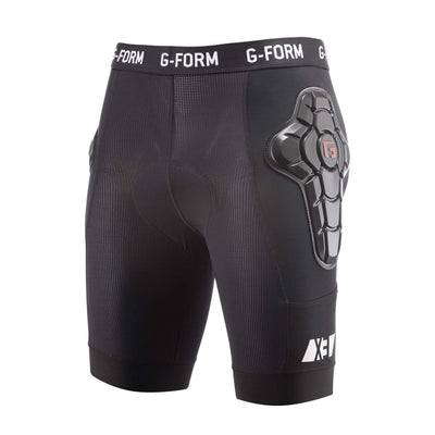 G-Form Youth Pro-X3 Bike Liner Shorts 8Lines Shop - Fast Shipping
