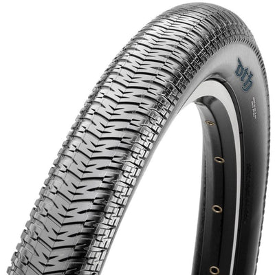 Maxxis DTH Wired BMX Tyre 20" 8Lines Shop - Fast Shipping