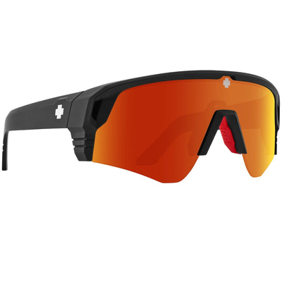 MONOLITH SPEED Polarized Sunglasses, Happy BOOST - Orange 8Lines Shop - Fast Shipping