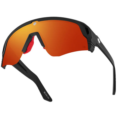 MONOLITH SPEED Polarized Sunglasses, Happy BOOST - Orange 8Lines Shop - Fast Shipping