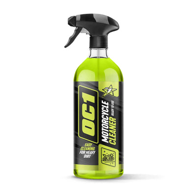 OC1 Spray Cleaner for Motorcycle 950ml 8Lines Shop - Fast Shipping