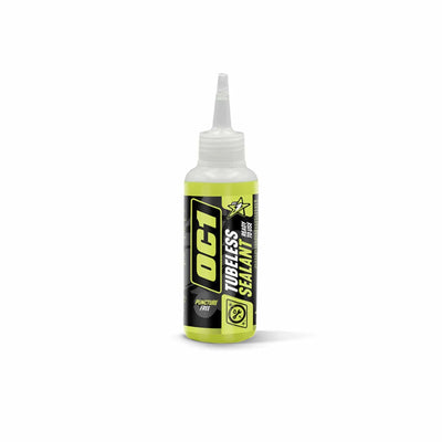 OC1 Tubeless Tyre Sealant 125ml 8Lines Shop - Fast Shipping