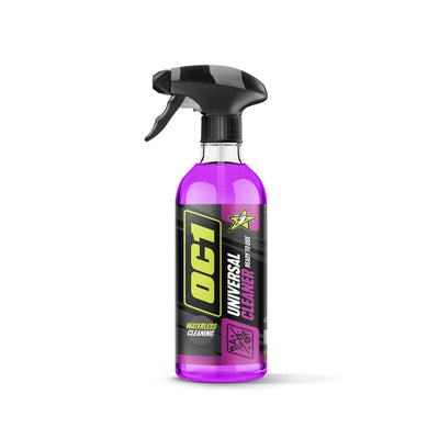 OC1 Universal Cleaner for Helmets, Goggles 450ml 8Lines Shop - Fast Shipping