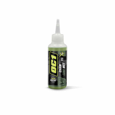 OC1 Wet Chain Lube 125ml 8Lines Shop - Fast Shipping
