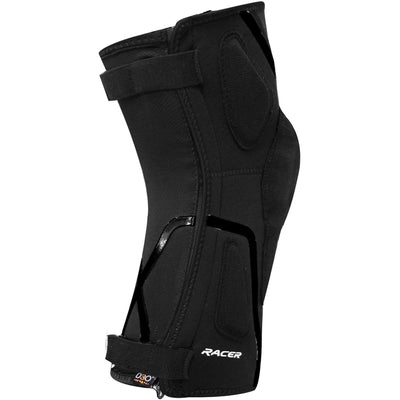 RACER France Knee Guards - Motion 8Lines Shop - Fast Shipping