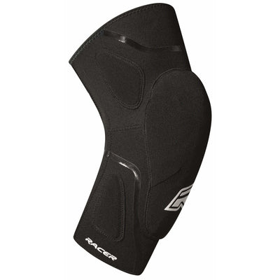 RACER France Knee Guards - Motion 8Lines Shop - Fast Shipping