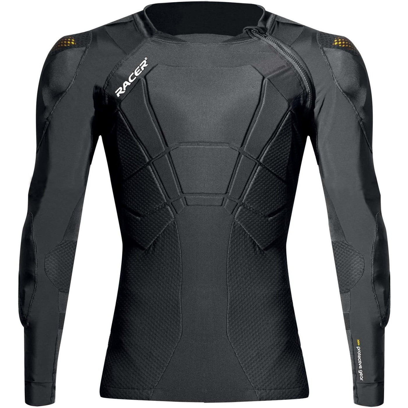 RACER France Mountain Top 2 - Body Protector 8Lines Shop - Fast Shipping