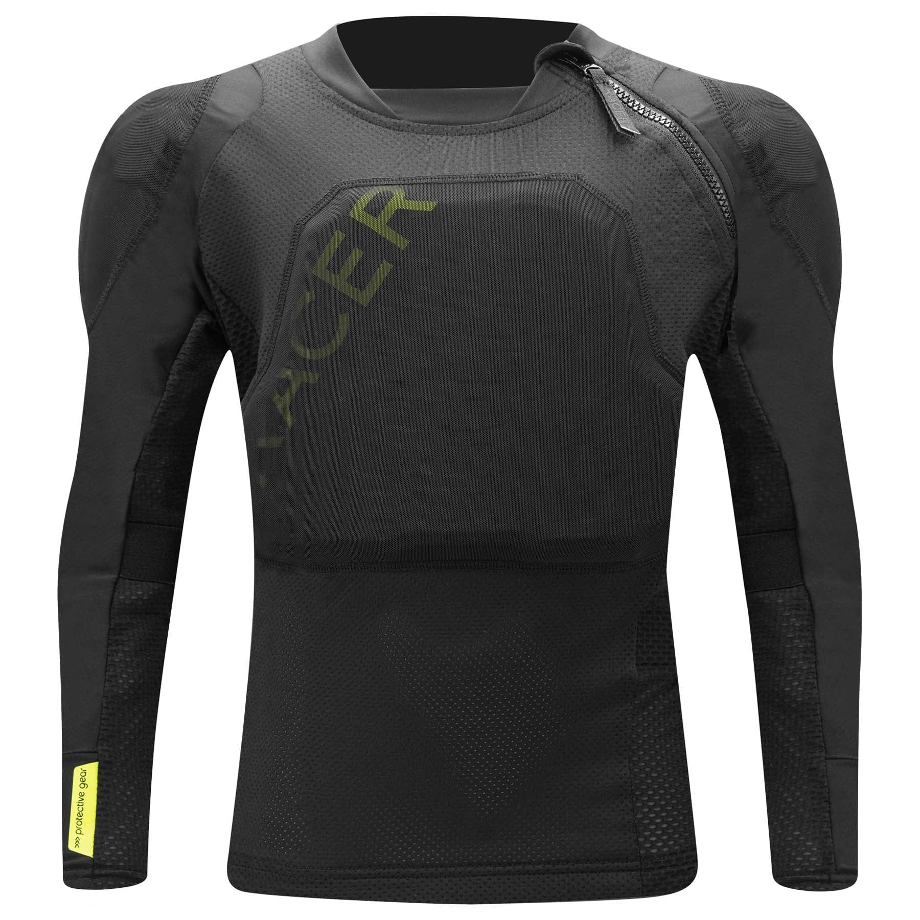 RACER Viper 2 Protection dorsale et colonne vertébrale pour