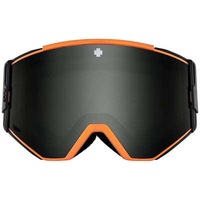 SPY Ace Snow Goggles Viper Orange Black 8Lines Shop - Fast Shipping