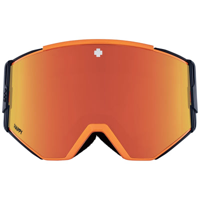SPY Ace Snow Goggles Viper Orange Red 8Lines Shop - Fast Shipping
