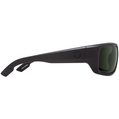SPY BOUNTY ANSI Certified Sunglasses - Matte Black 8Lines Shop - Fast Shipping