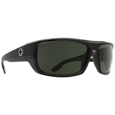 SPY BOUNTY Polarized ANSI Certified Sunglasses - Black 8Lines Shop - Fast Shipping