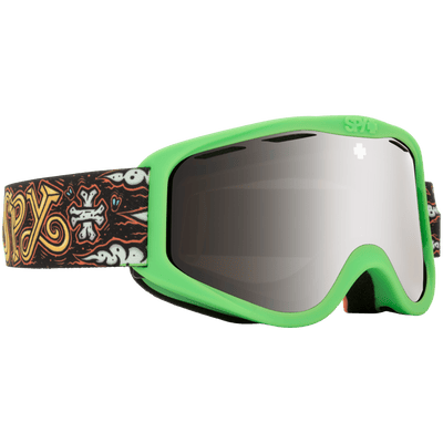 SPY Cadet Snow Goggles for Kids - Dirty Dog 8Lines Shop - Fast Shipping