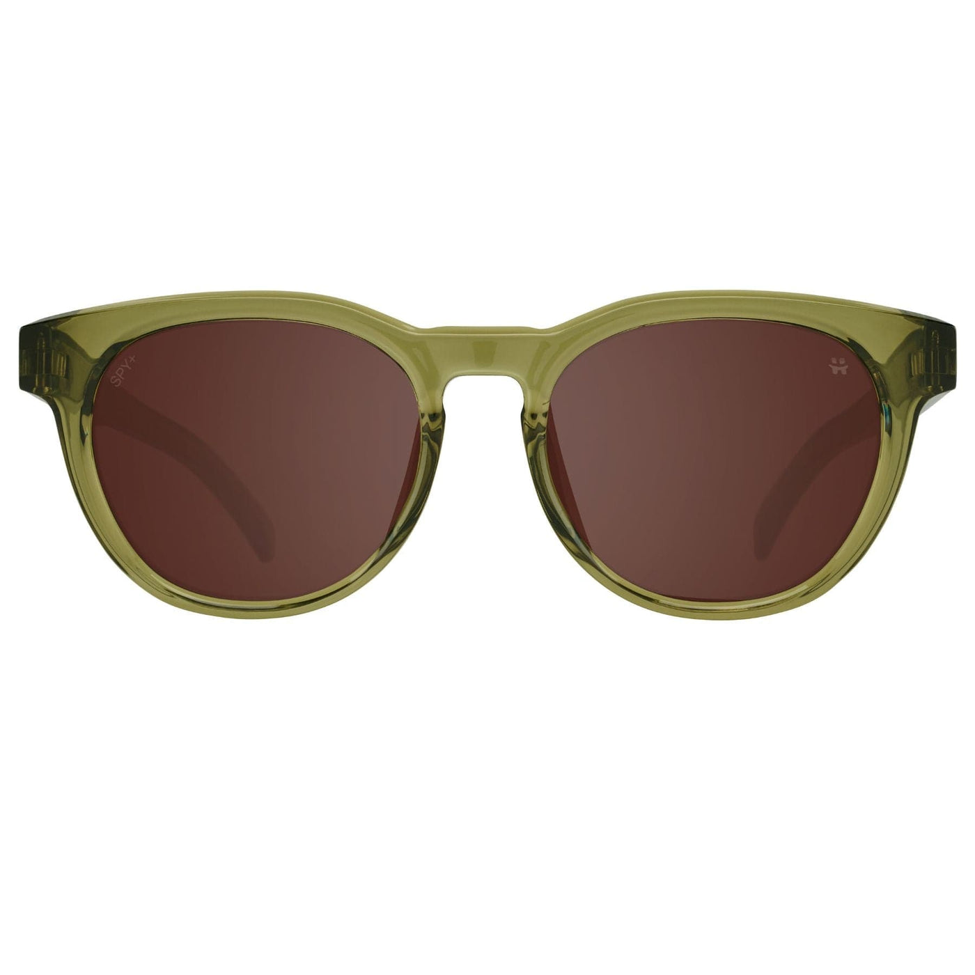 SPY CEDROS Polarized Sunglasses, Happy Lens - Brown 8Lines Shop - Fast Shipping