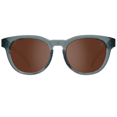 SPY CEDROS Sunglasses, Happy Lens - Bronze 8Lines Shop - Fast Shipping
