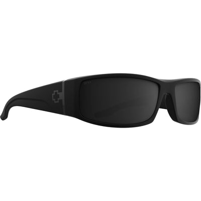 SPY COOPER XL Polarized Sunglasses, Happy BOOST - Soft Matte 8Lines Shop - Fast Shipping
