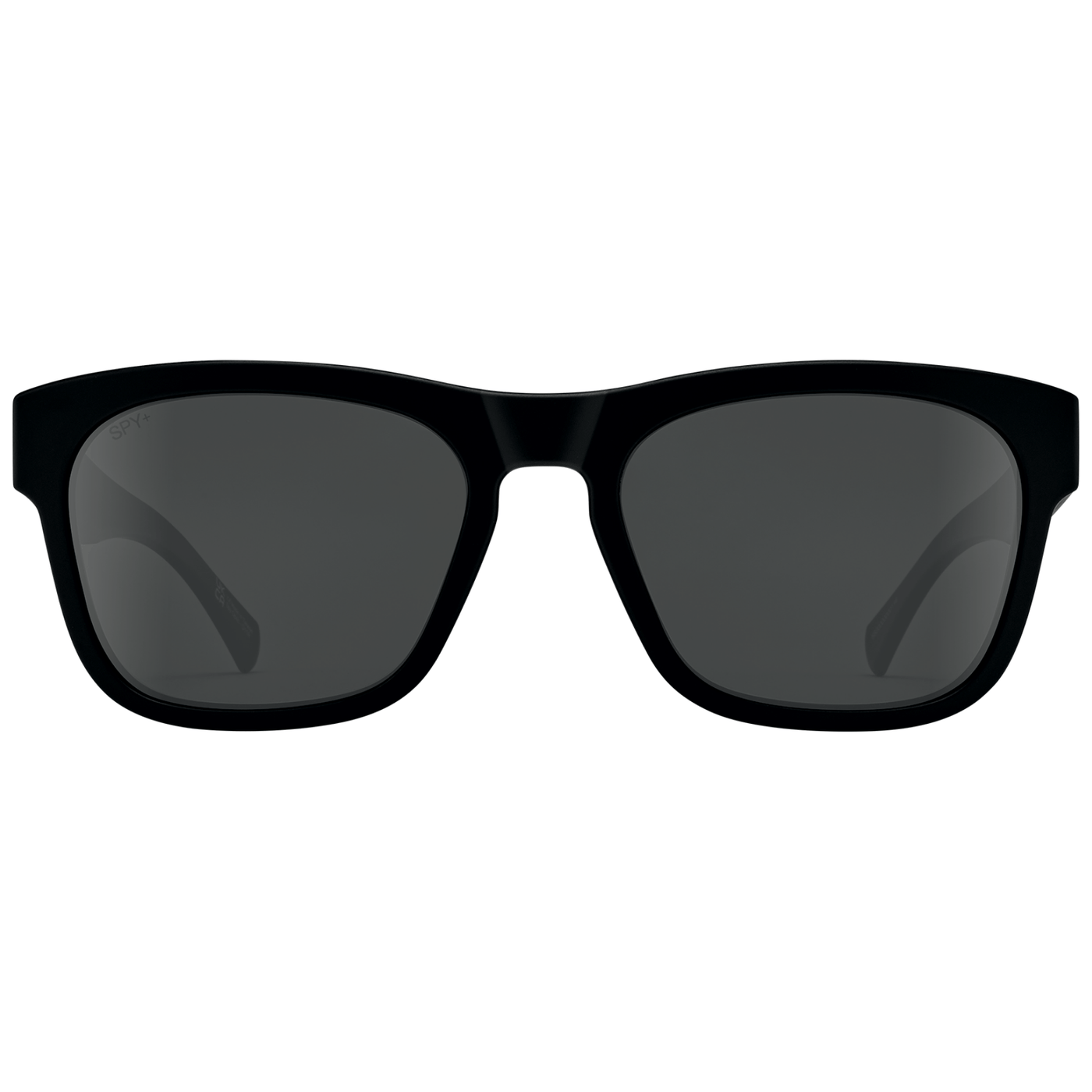 SPY CROSSWAY Sunglasses - Gray/Matte Black 8Lines Shop - Fast Shipping