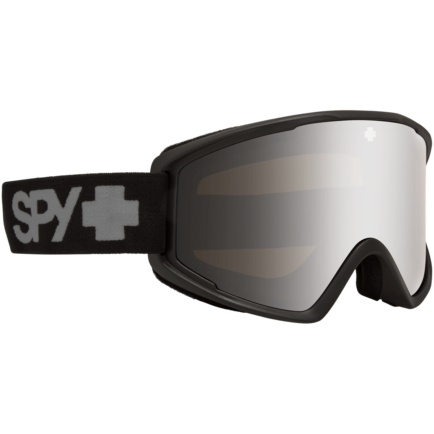 SPY Crusher Elite Snow Goggles - Matte Black 8Lines Shop - Fast Shipping
