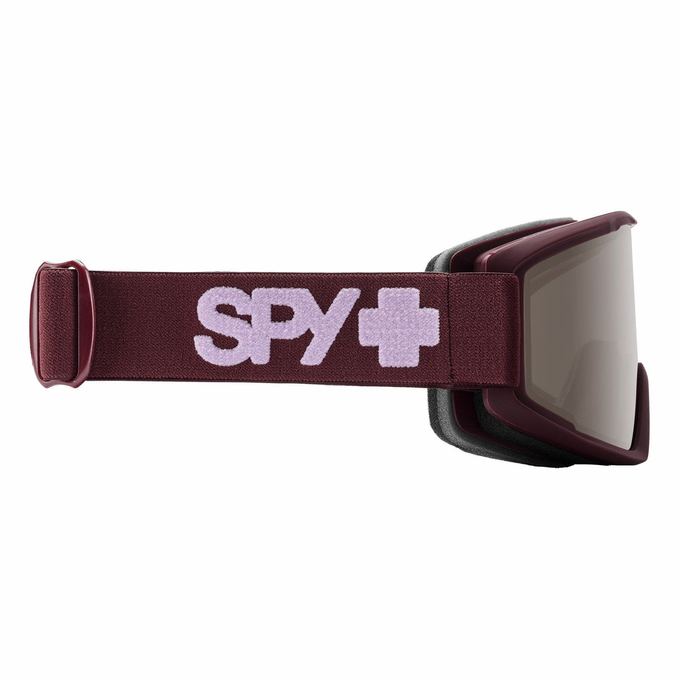 SPY Crusher Elite Snow Goggles - Matte Merlot 8Lines Shop - Fast Shipping