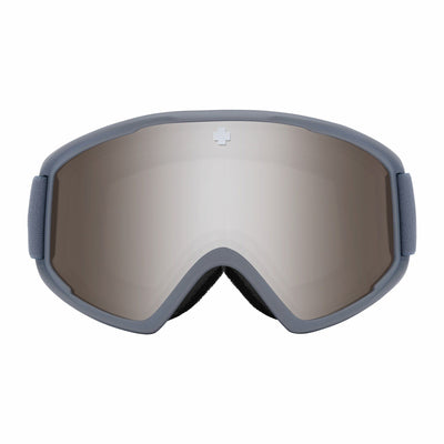 SPY Crusher Elite Snow Goggles - Matte Spring Blue 8Lines Shop - Fast Shipping