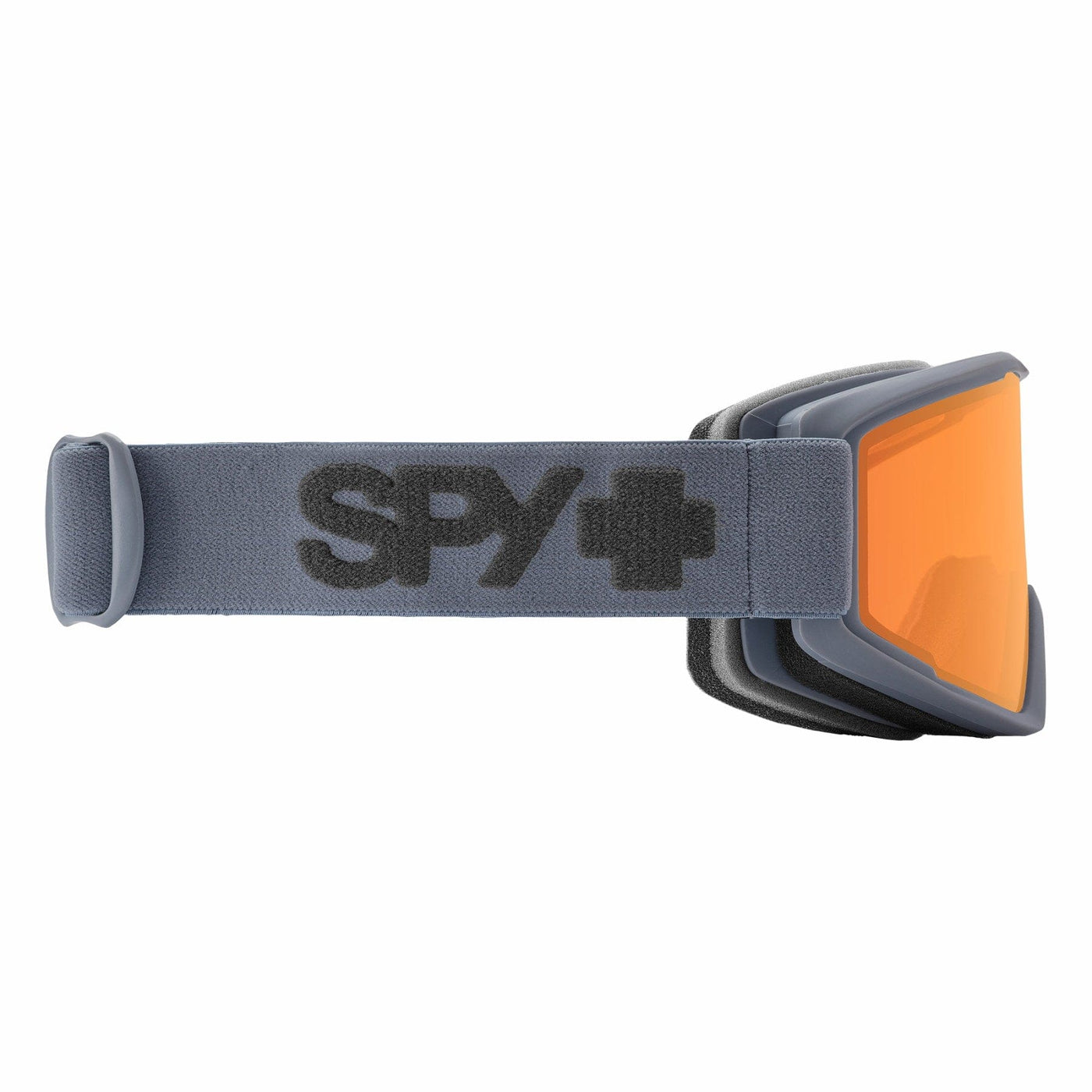 SPY Crusher Elite Snow Goggles Spring Blue HD Persimmon Lens 8Lines Shop - Fast Shipping