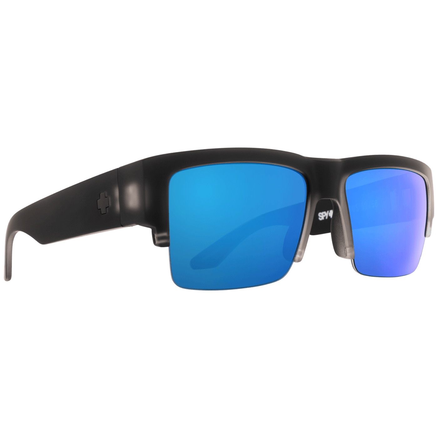 SPY CYRUS 5050 Sunglasses, Happy Lens - Blue 8Lines Shop - Fast Shipping