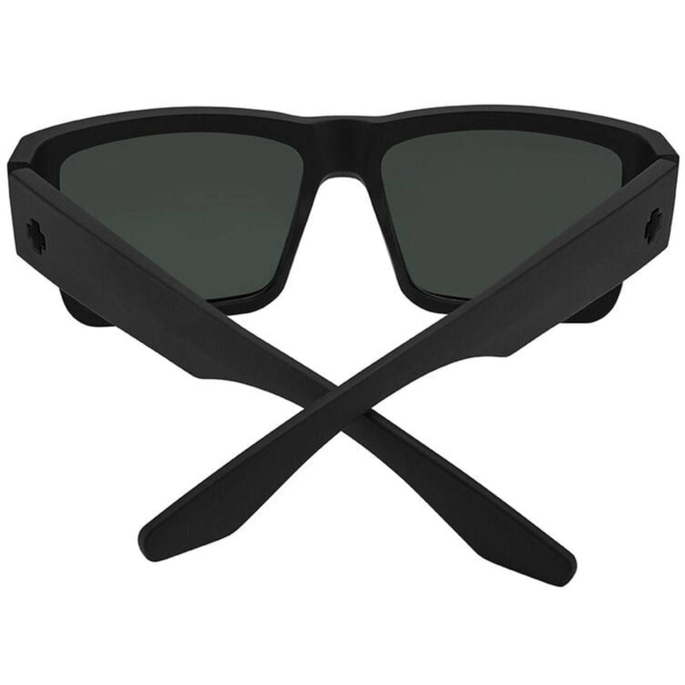 SPY CYRUS Polarized Sunglasses, Happy BOOST - Black 8Lines Shop - Fast Shipping