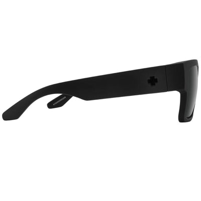 SPY CYRUS Polarized Sunglasses, Happy BOOST - Black 8Lines Shop - Fast Shipping