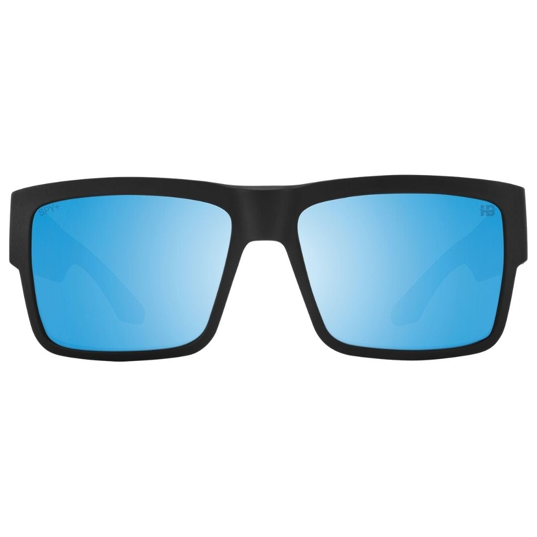 SPY CYRUS Polarized Sunglasses, Happy BOOST - Light Blue 8Lines Shop - Fast Shipping