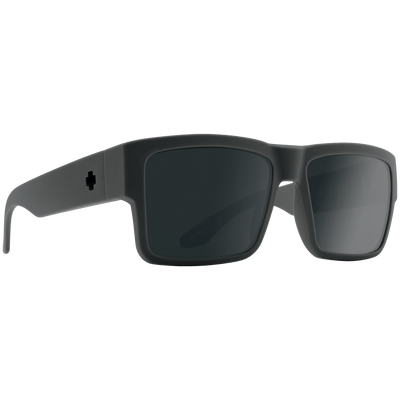 SPY CYRUS Polarized Sunglasses, Happy Lens - Dark Grey 8Lines Shop - Fast Shipping
