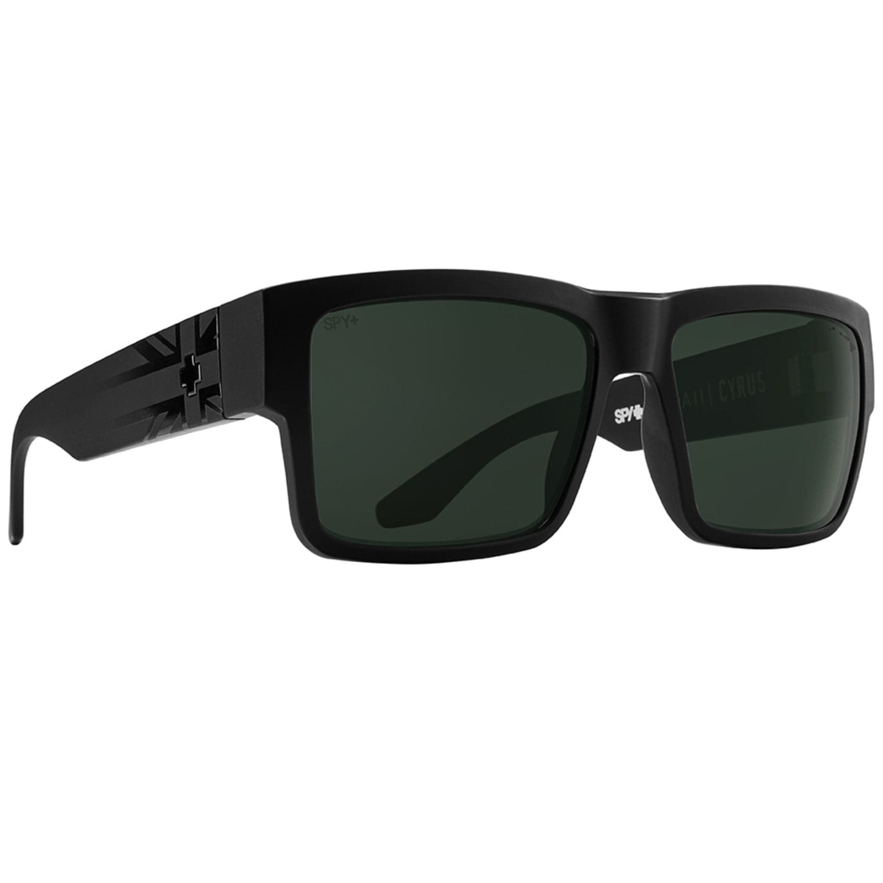 Shops Spy+ polarized Cyrus sunglasses