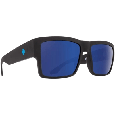 SPY CYRUS Sunglasses, Happy Lens, AF - Dark Blue 8Lines Shop - Fast Shipping