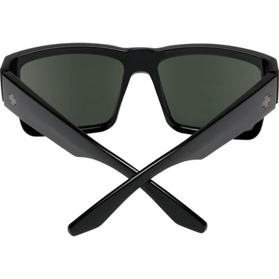 SPY CYRUS Sunglasses, Happy Lens - Black 8Lines Shop - Fast Shipping