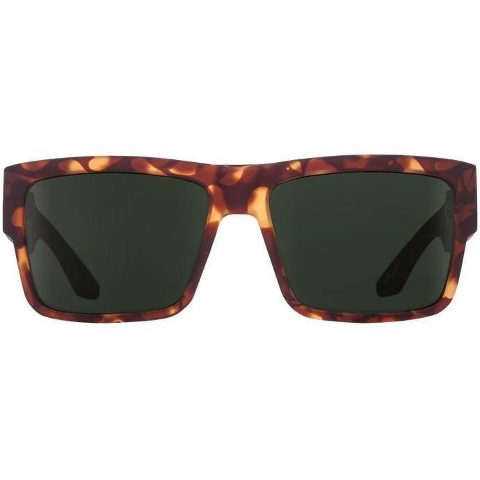 SPY CYRUS Sunglasses, Happy Lens - Camo Tort 8Lines Shop - Fast Shipping