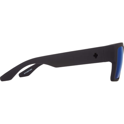 SPY CYRUS Sunglasses, Happy Lens - Dark Blue 8Lines Shop - Fast Shipping