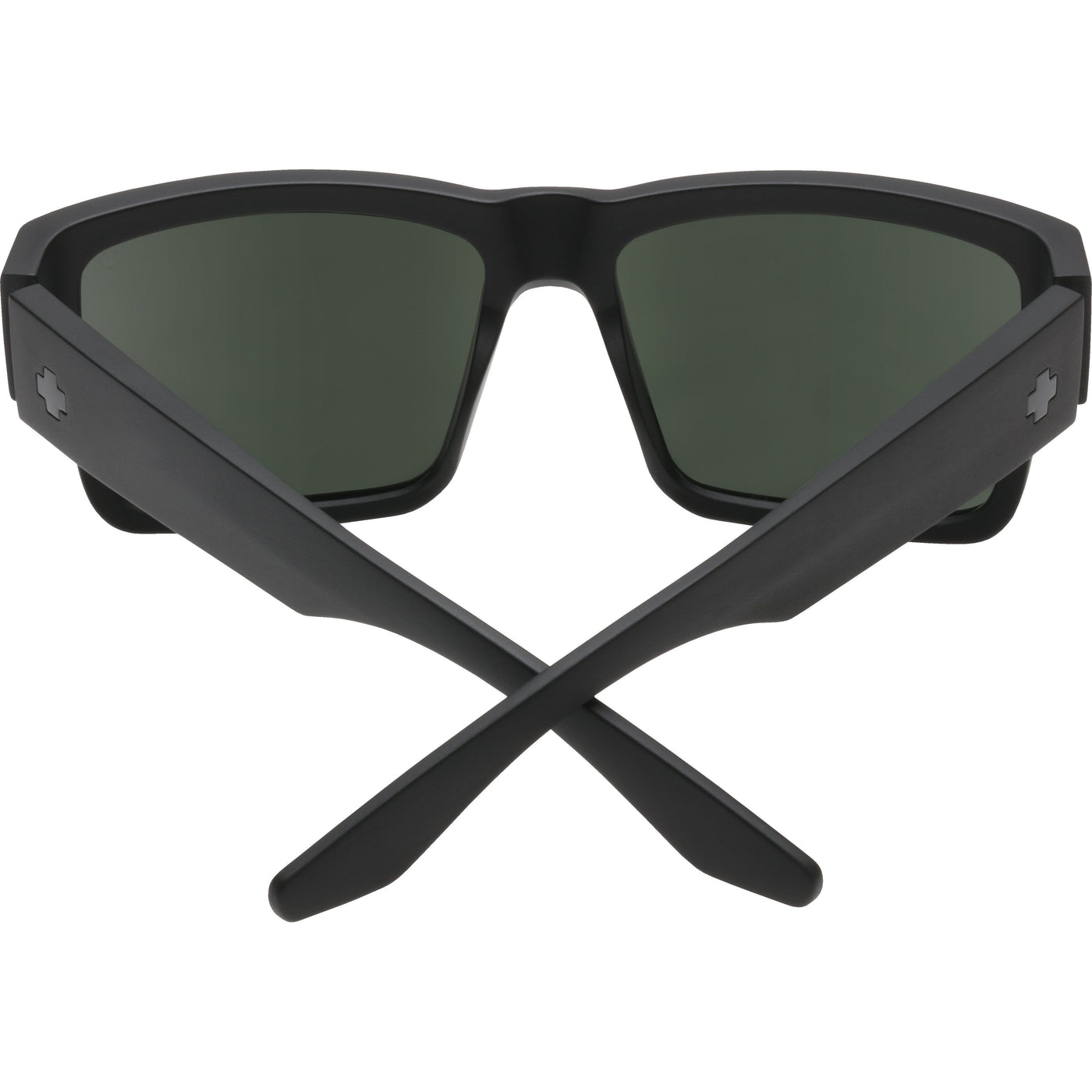 SPY CYRUS Sunglasses, Happy Lens - Gray/Green 8Lines Shop - Fast Shipping
