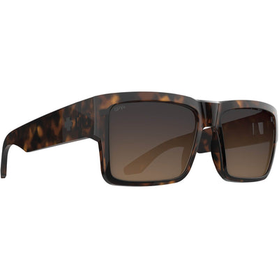 SPY CYRUS Sunglasses, Happy Lens - Honey Tort 8Lines Shop - Fast Shipping