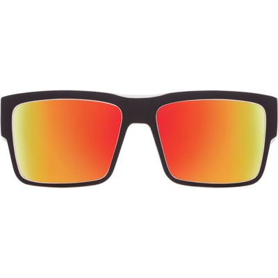 SPY CYRUS Sunglasses, Happy Lens - Red 8Lines Shop - Fast Shipping