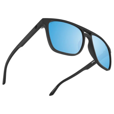 SPY CZAR Polarized Sunglasses, Happy BOOST - Ice Blue 8Lines Shop - Fast Shipping