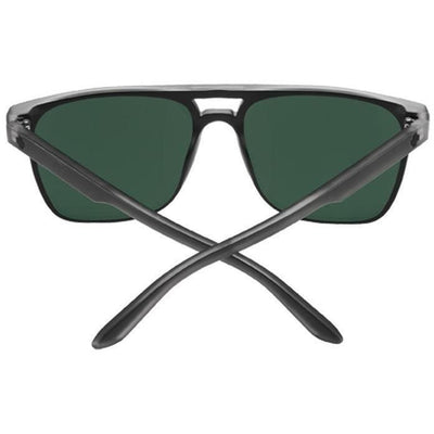 SPY CZAR Polarized Sunglasses, Happy Lens - Light Blue 8Lines Shop - Fast Shipping