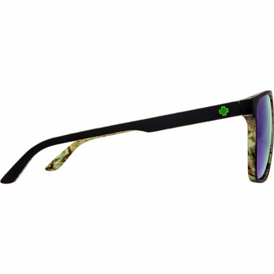 SPY CZAR Sunglasses, Happy Lens - Green 8Lines Shop - Fast Shipping