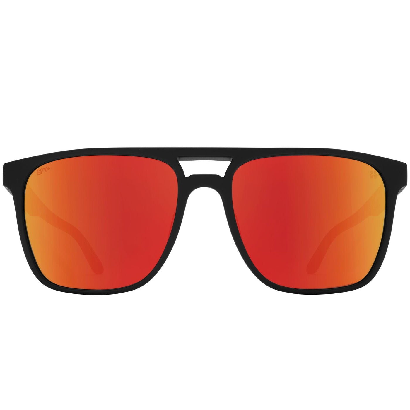 SPY CZAR Sunglasses, Happy Lens - Red 8Lines Shop - Fast Shipping