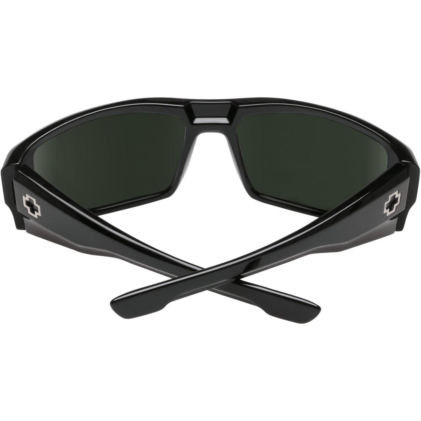 SPY DIRK Polarized Sunglasses, Happy Lens - Black 8Lines Shop - Fast Shipping