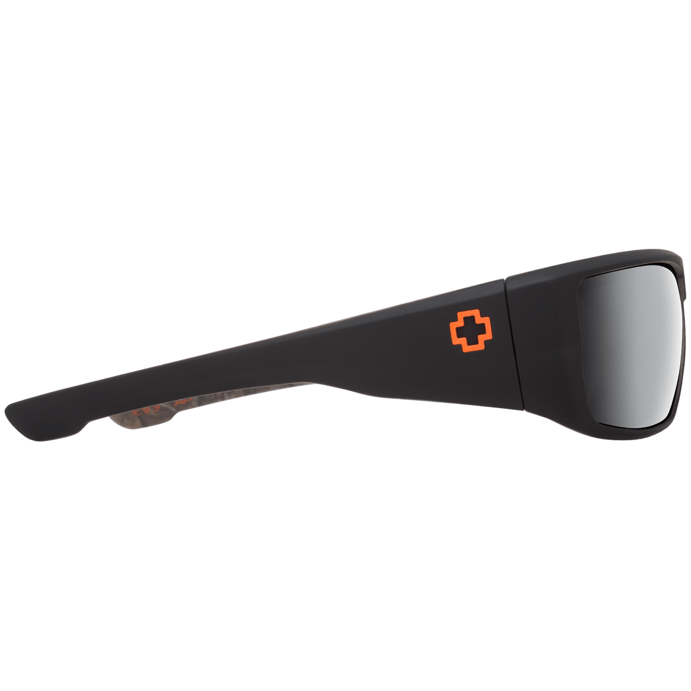 SPY DIRK Polarized Sunglasses, Happy Lens - Decoy Realtree 8Lines Shop - Fast Shipping
