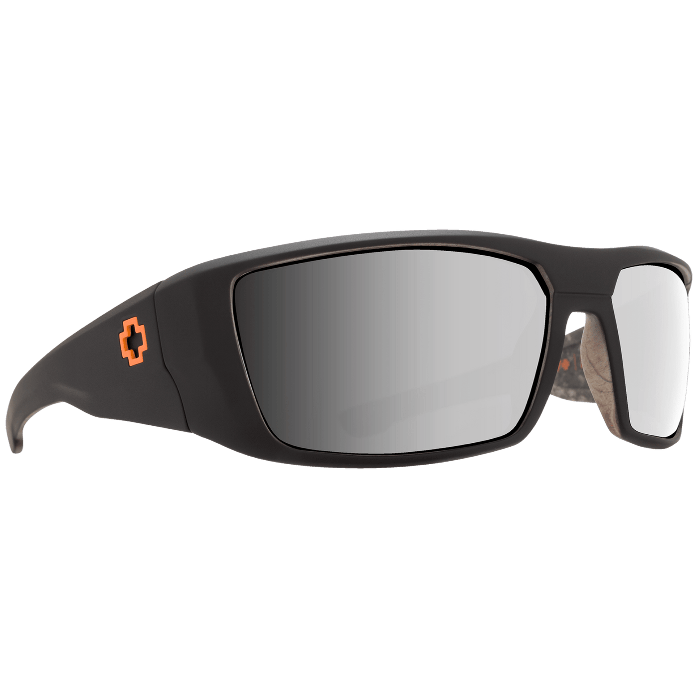 SPY DIRK Polarized Sunglasses, Happy Lens - Decoy Realtree 8Lines Shop - Fast Shipping